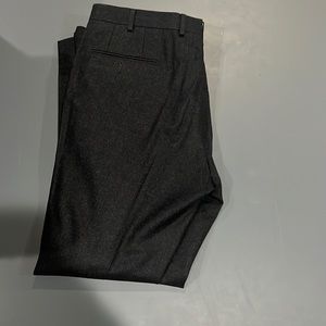 Ermenegildo Zegna wool/laine Pants